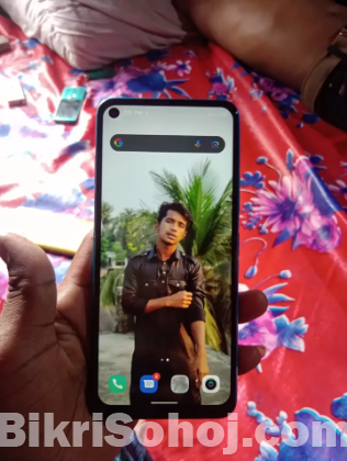 Infinix Note 8i | 6GB RAM, 128GB ROM